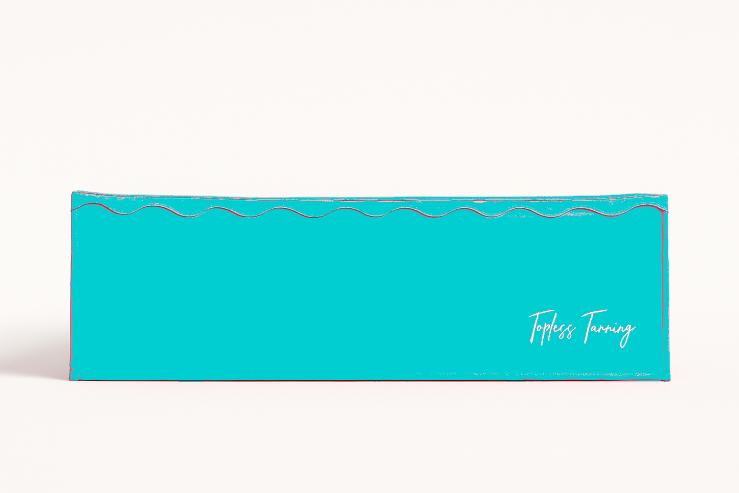 Aqua Tanning Bed