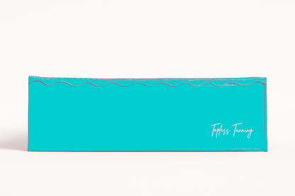 Aqua Tanning Bed