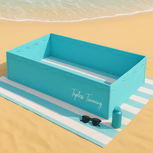 Aqua Tanning Bed